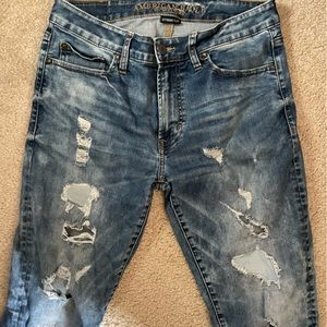 Men’s Extreme Flex American Eagle Jeans